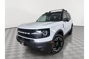 2025 Bronco Sport Outer Banks en Madison