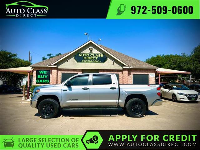 $28950 : 2019 TOYOTA TUNDRA 2WD SR5 image 4