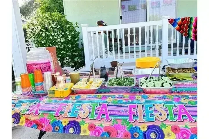 Taquizas  Fiestas y Reuniones image 7