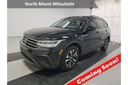 Volkswagen Tiguan 2024 S 4dr en Miami