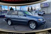 $6995 : 2006 Highlander Hybrid Limited thumbnail