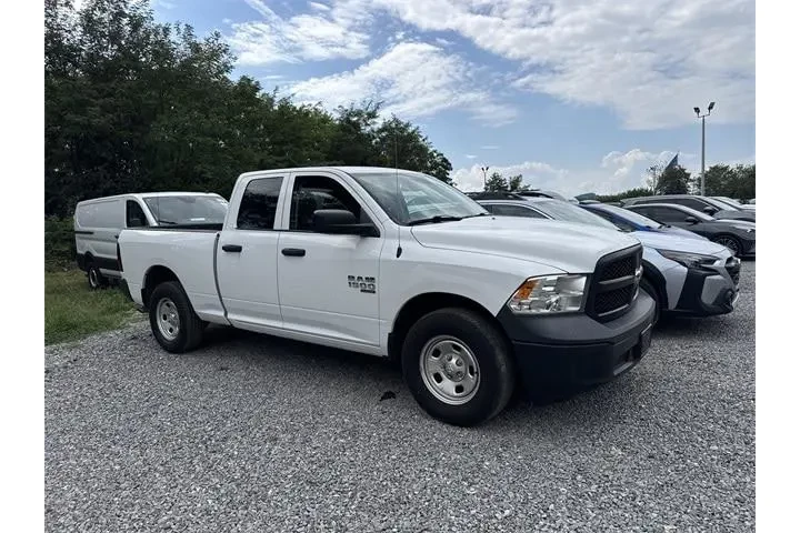 $21900 : Ram 1500 Classic 2019 4x2 Tr image 10