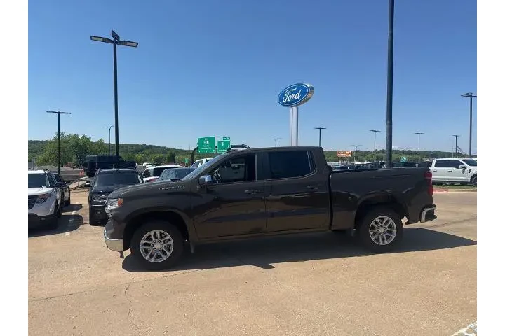 $34995 : Chevrolet Silverado 1500 202 image 6