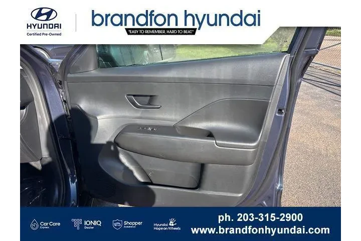 $26495 : Hyundai KONA 2026 SE AWD 4dr image 8