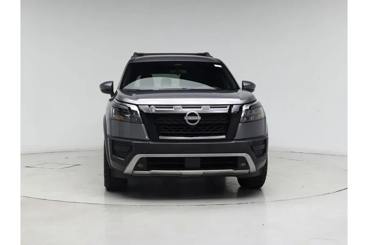 $36998 : Nissan Pathfinder 2024 AWD R image 5