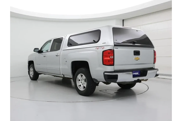 $26998 : Chevrolet Silverado 1500 201 image 2