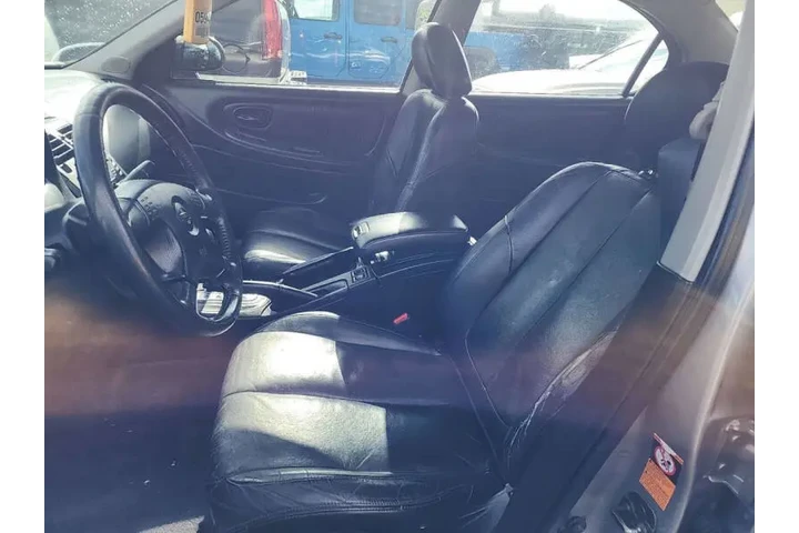 $4995 : 2000 Maxima SE image 5