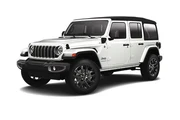 Jeep Wrangler 2025 4x4 Sahar en San Jose
