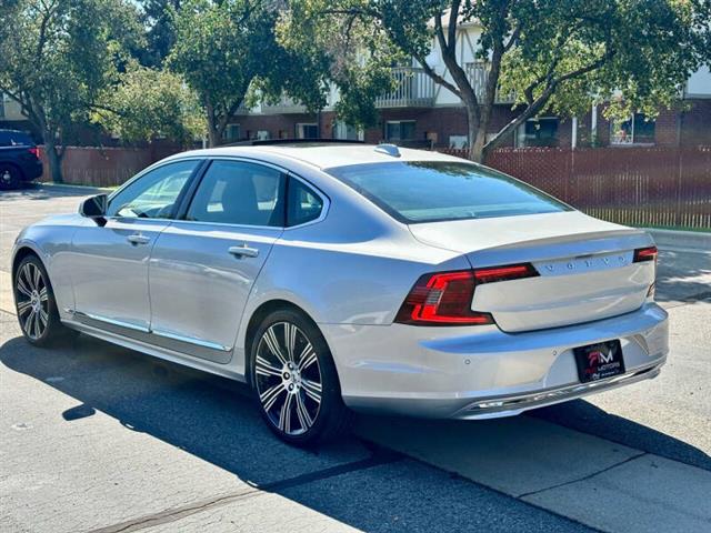 $34972 : 2021 S90 T6 Inscription image 8