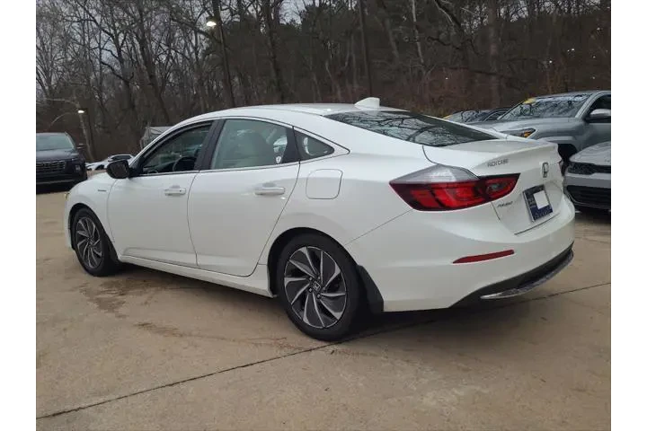 $16993 : Honda Insight 2019 Touring 4 image 8