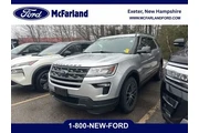 Ford Explorer 2018 AWD XLT 4 en New Hampshire