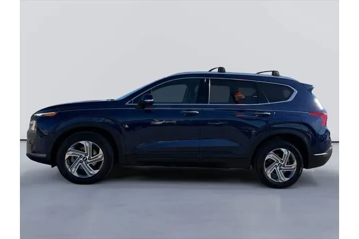 $21940 : Hyundai SANTA FE 2023 SEL 4d image 6
