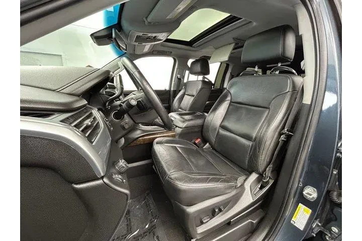$24991 : Chevrolet Suburban 2020 4x2 image 10