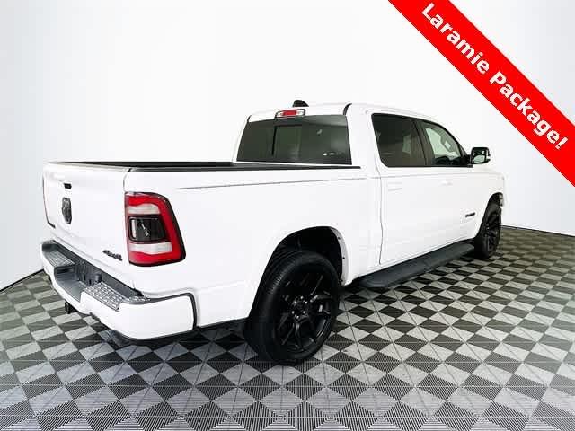 $42499 : PRE-OWNED 2021 RAM 1500 LARAM image 9