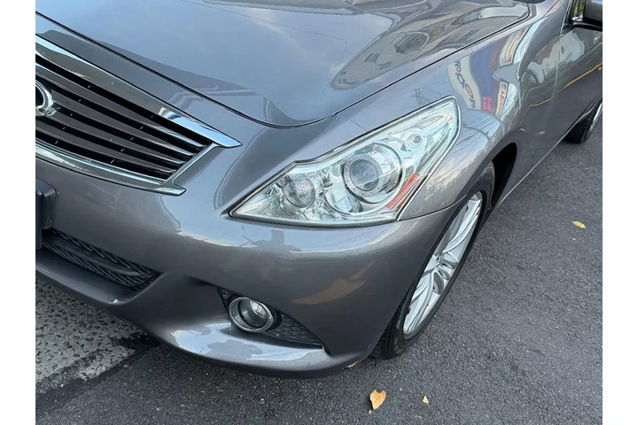 $10995 : 2013 G37 Sedan x image 10
