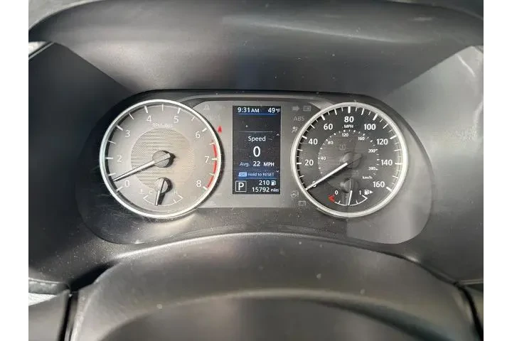 $17621 : Nissan Sentra 2024 S 4dr Sed image 7