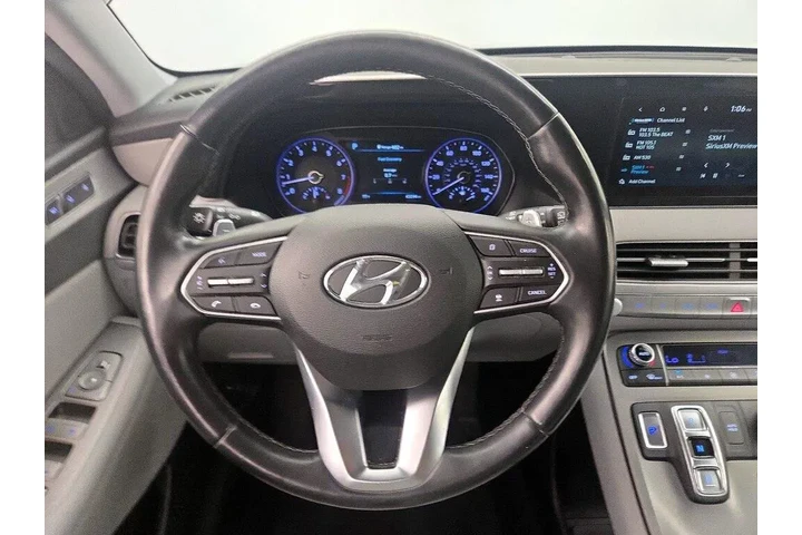 $29998 : Hyundai PALISADE 2022 SEL 4d image 10