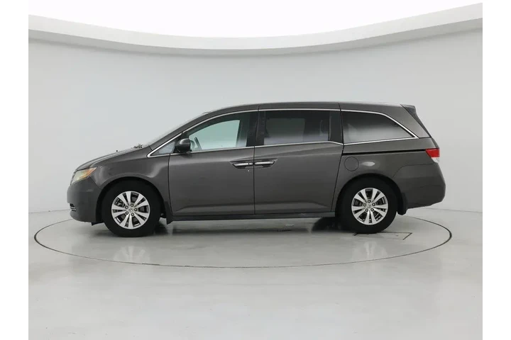 $20998 : Honda Odyssey 2016 EX-L 4dr image 3