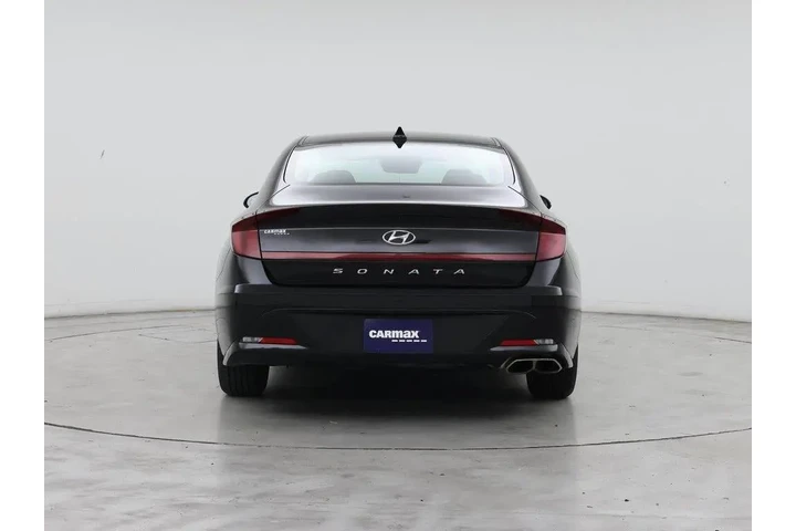 $20998 : Hyundai SONATA 2022 SEL 4dr image 6