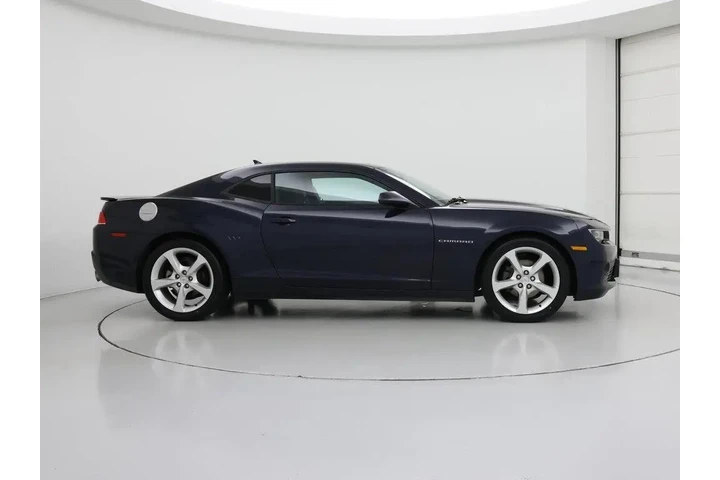 $17998 : Chevrolet Camaro 2015 LT 2dr image 7