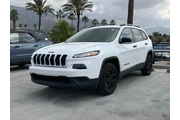 $9995 : Jeep Cherokee 2015 Sport 4dr thumbnail