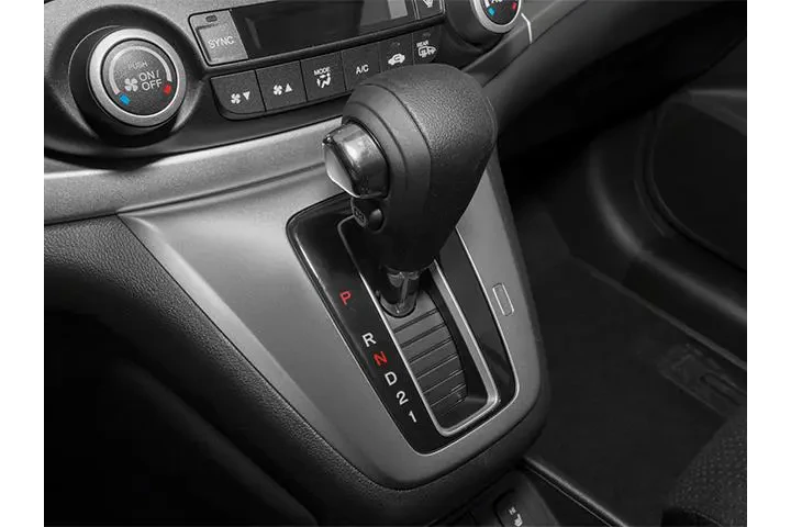 $13999 : Honda CR-V 2013 EX 4dr SUV image 10