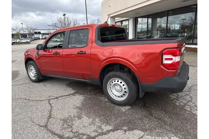 $25000 : Ford Maverick 2024 XL 4dr Su image 6