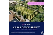 $2550000 : Compra tu casa en el Mirador thumbnail