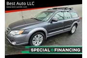 2008 Outback 3.0 R L.L. Bean en Seattle
