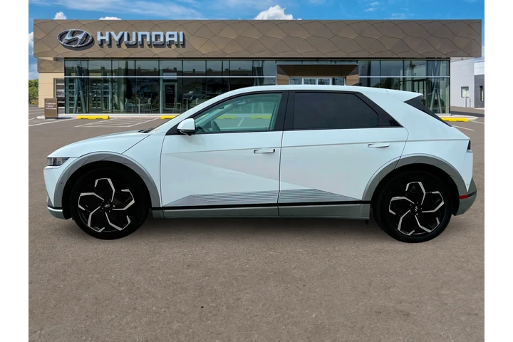 $29000 : Hyundai IONIQ 5 2024 Limited image 3