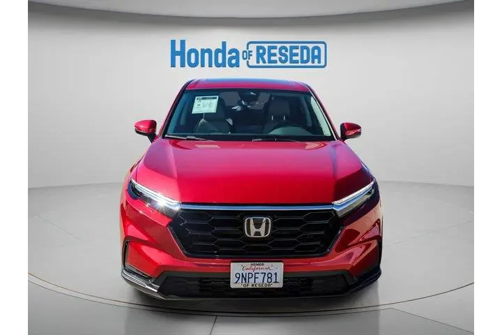 $34982 : Honda CR-V 2025 EX 4dr SUV image 2