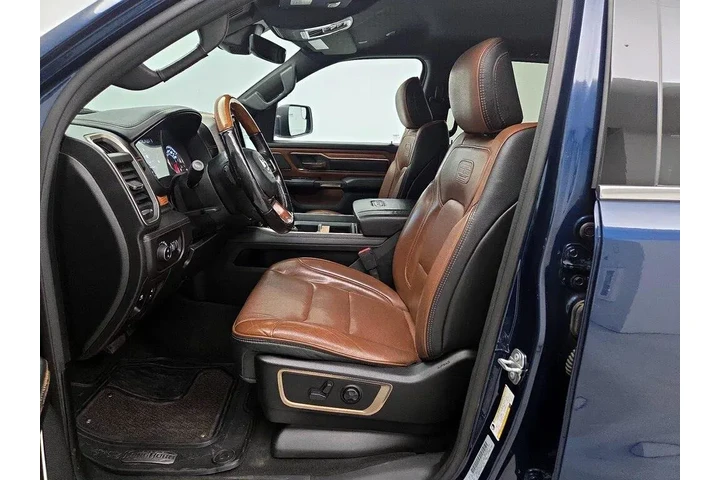 $37998 : Ram 1500 2020 4x4 Laramie Lo image 10