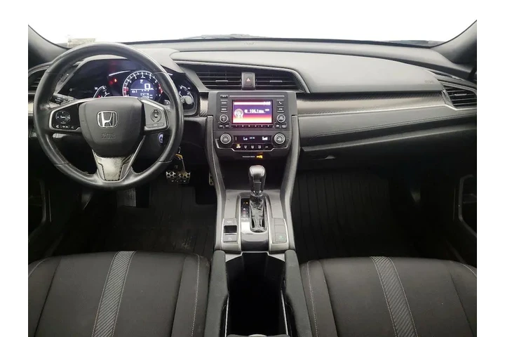 $20998 : Honda Civic 2018 Sport 4dr H image 9