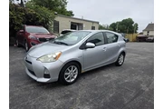 $5500 : 2013 Prius c One thumbnail