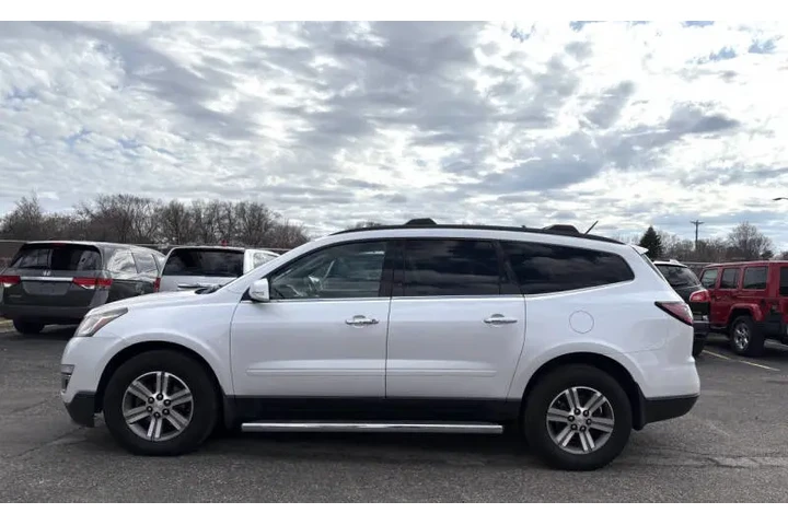 $6999 : 2016 Traverse LT image 9