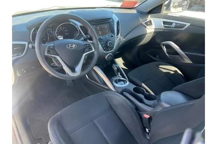 $8988 : Hyundai VELOSTER 2015 3dr Co image 6