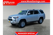 Toyota 4Runner 2021 4x2 SR5 en Riverside