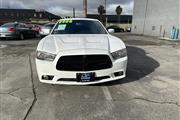 2014 DODGE CHARGER EN PAGOS en Los Angeles