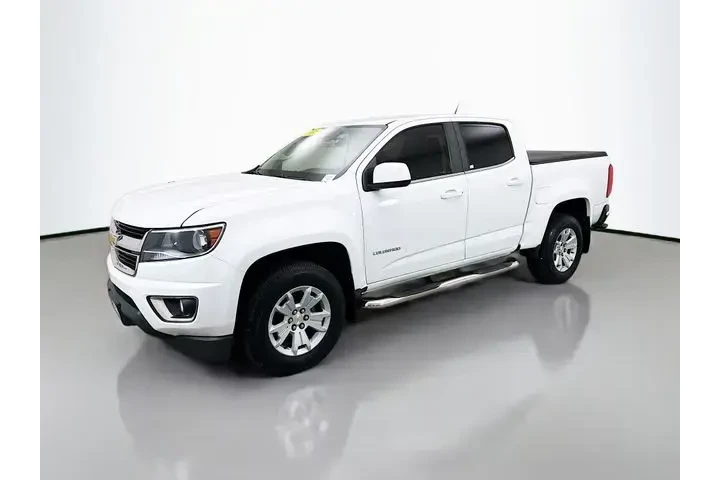 $18900 : Chevrolet Colorado 2016 4x2 image 3