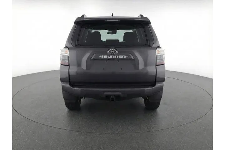 $35313 : Toyota 4Runner 2020 4x4 SR5 image 7