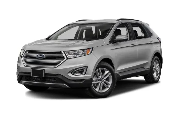 $12798 : Ford Edge 2017 SEL 4dr Cross image 1