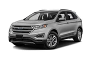 Ford Edge 2017 SEL 4dr Cross en Charlotte