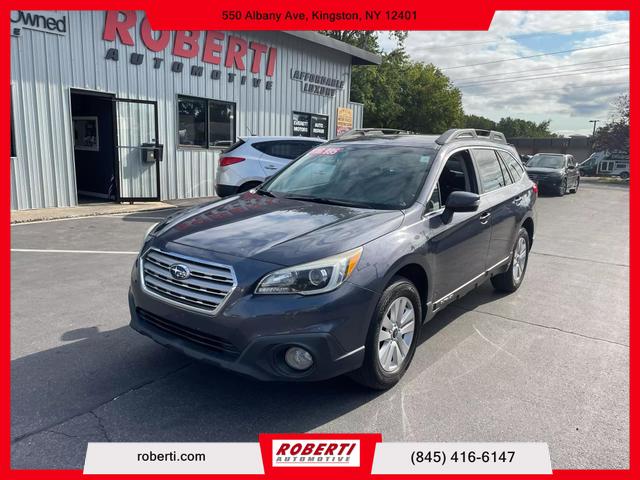 $15995 : 2016 SUBARU OUTBACK image 1