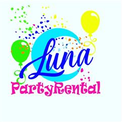 Luna Party Rental image 1