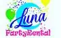 Luna Party Rental en Los Angeles