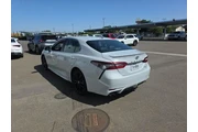 $29500 : Toyota Camry 2024 XSE 4dr Se thumbnail