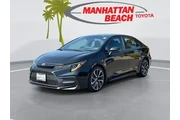 $21995 : Toyota Corolla 2020 SE 4dr S thumbnail