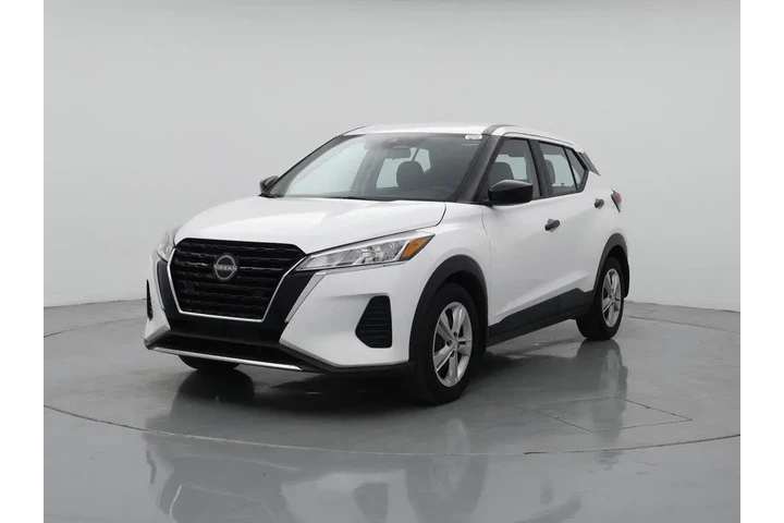 $18998 : Nissan Kicks 2023 S 4dr Cros image 4