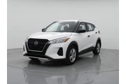 $18998 : Nissan Kicks 2023 S 4dr Cros thumbnail