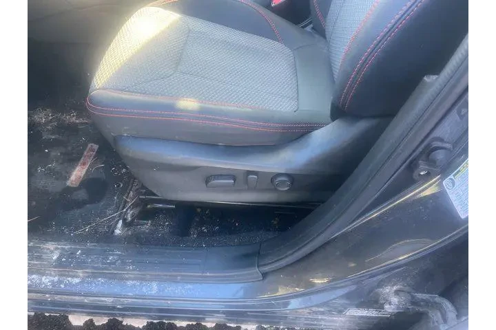 $28418 : Subaru Forester 2024 AWD Spo image 7